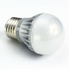 5W A45 led bulb UL approved 350~400lm 100-240V AC